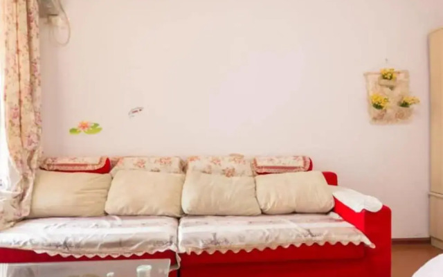 Yi Xin Apartment - Hostel