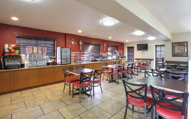 GreenTree Inn Flagstaff