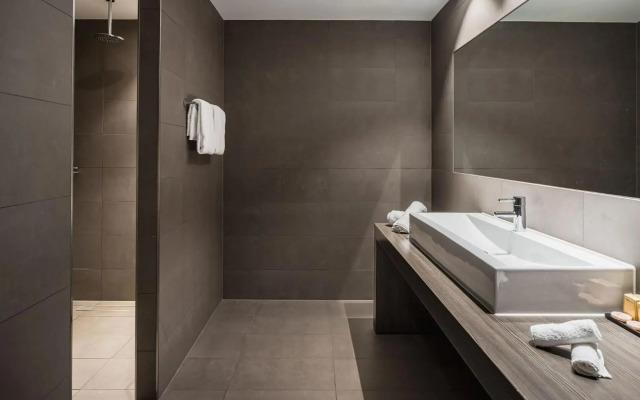 Van Der Valk Hotel Dordrecht