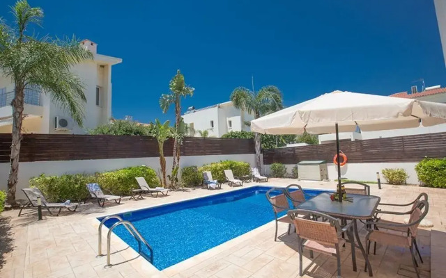 Villa Merly AQ Dv27