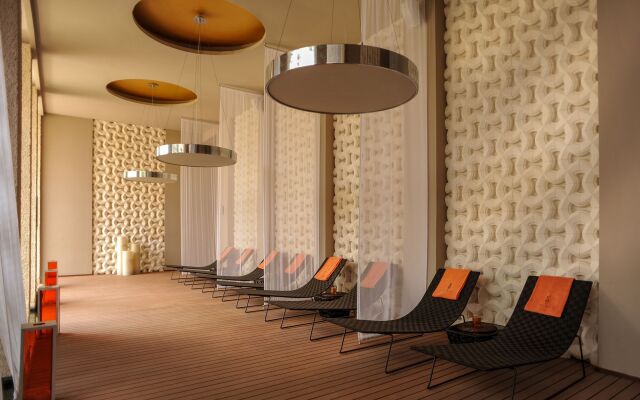 Royal Service at Paradisus La Perla