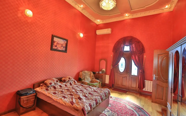 Almaz Guest House