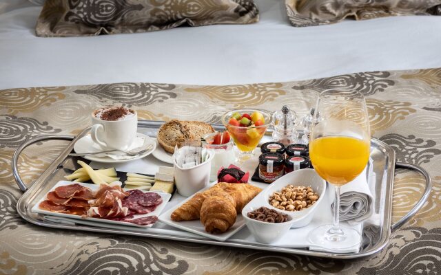 Hotel Spa Princesa Parc Excellence