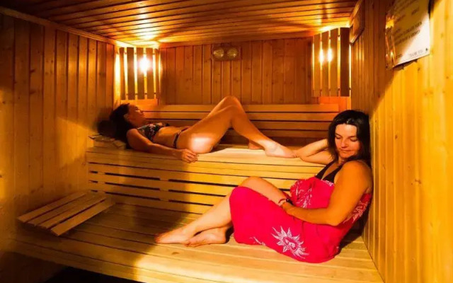 Nemea Chalets Bois de Champelle