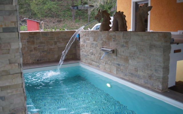 Passau "Am Sulzsteg" 9