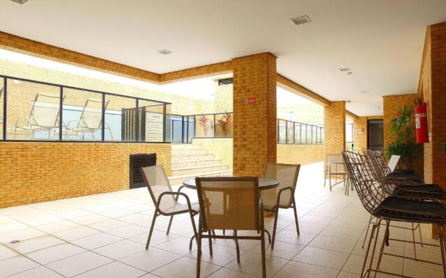 Edificio Setai Apto 413 - ER Hospedagens