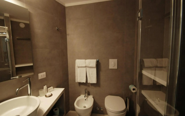 Lungotevere Suite