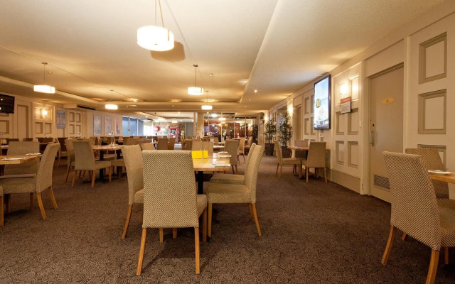 Enfield Hotel