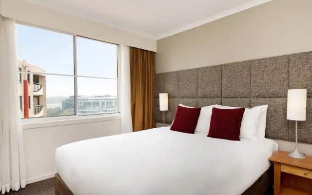 Mantra on Northbourne Canberra