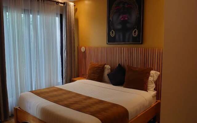 Saphir Boutique Hotel