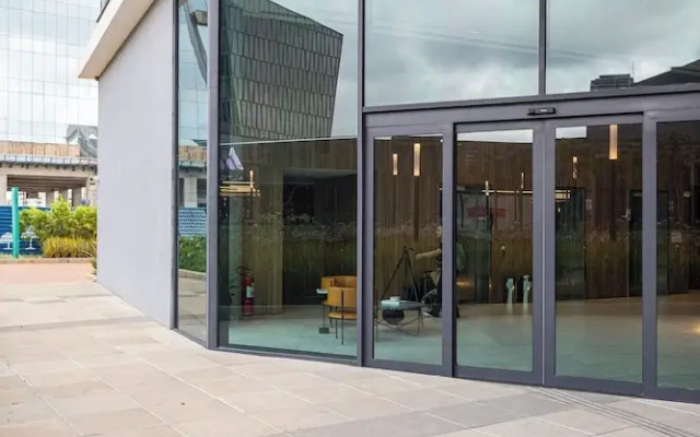 Residencial Próx Business Center AVNU