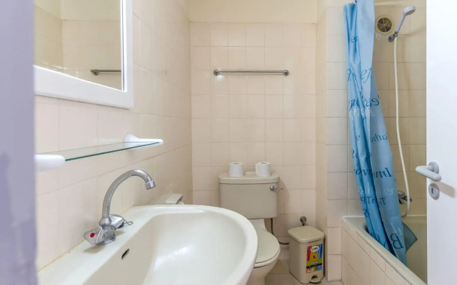 Paul Marie Hotel Apartments