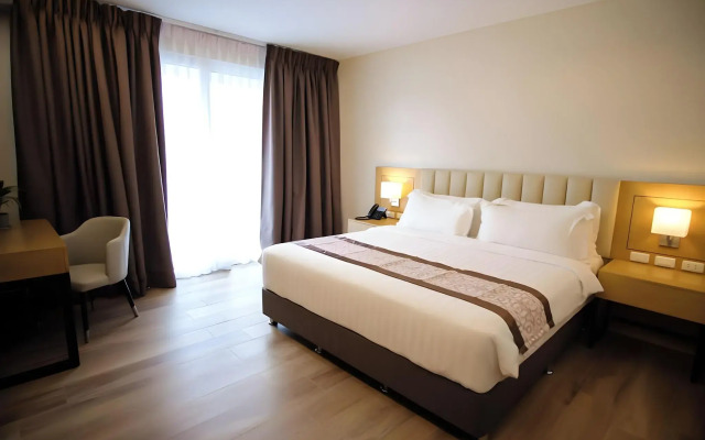 Citi Park Hotel powered by Cocotel