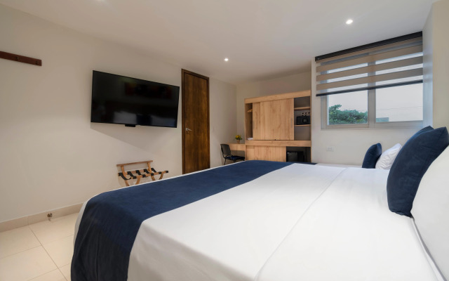 Hotel Portal del Rio