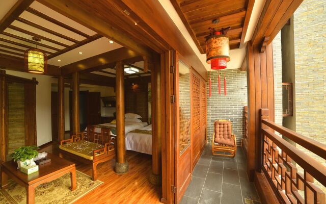 Lee's Boutique Resort