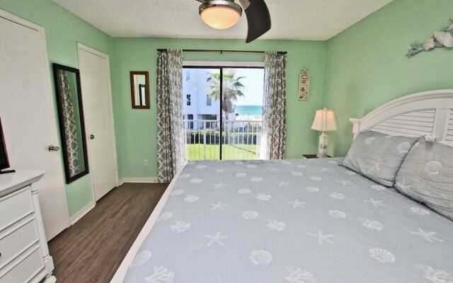 Seascape 102 - 2 Br condo