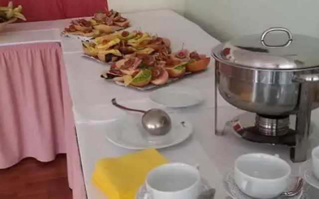 Waldhotel Seelow - Ein Land-Gut-Hotel