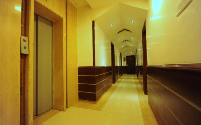 Hotel Pearl Inn & Suites