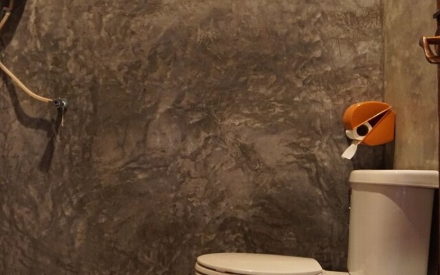 Jandang Guesthouse Nan