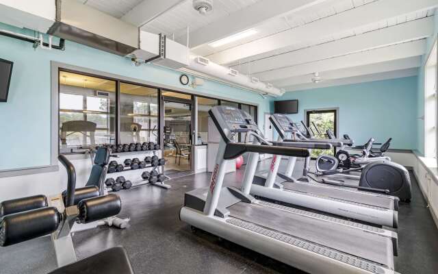 Best Western Springfield Hotel