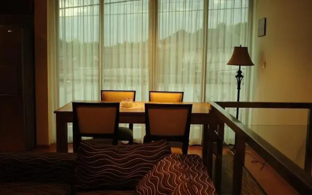 Drupadi Loft