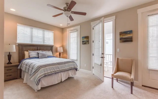 406a The Beach House