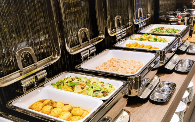 Quintessa Hotel Fukuoka Tenjin Minami