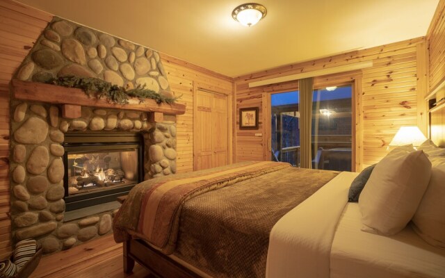 Cherry Ridge Retreat