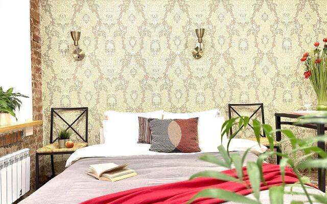 FlatStay (ФлэтСтей) на улице Кирочная 32-34