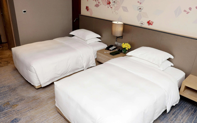Hilton Garden Inn Zhongshan Guzhen