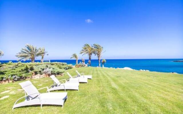 Oceanview Luxury Villa 203
