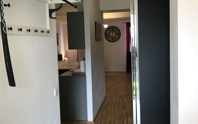 United Homes Apartments Vienna