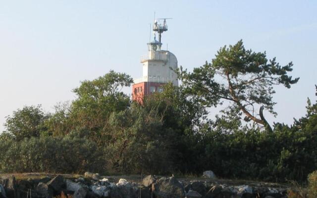 Kylmäpihlaja Lighthouse