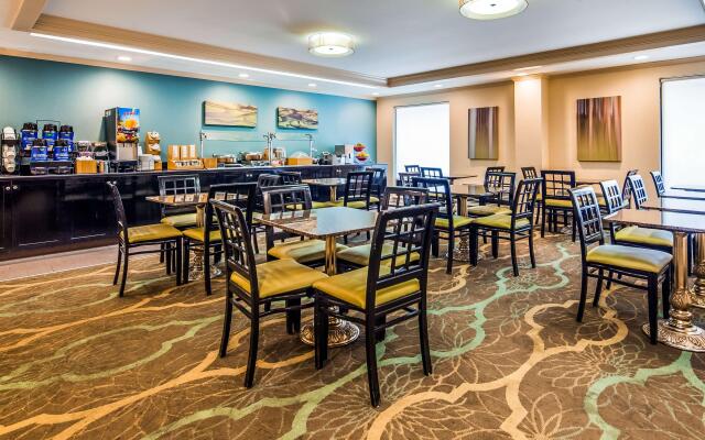 Best Western Plus Cary Inn NC State