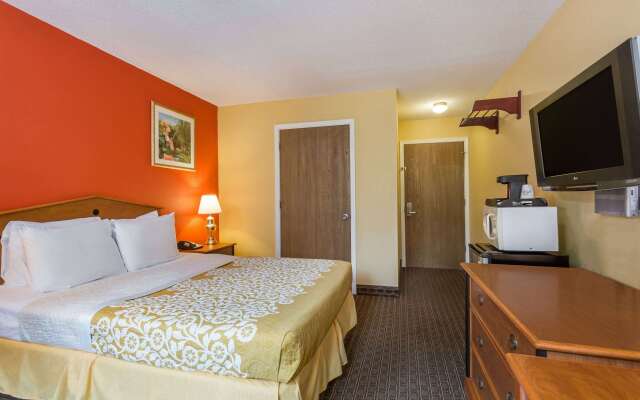 Days Inn by Wyndham Chincoteague Island