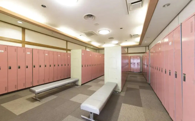 Kurobe Kanko Hotel