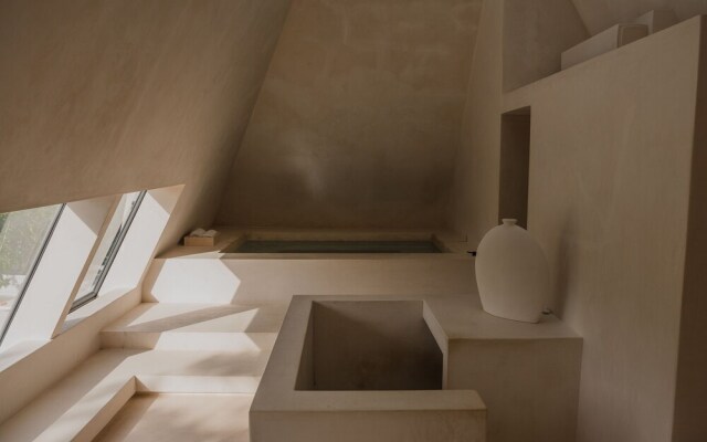 Casa Marfil By Lockey