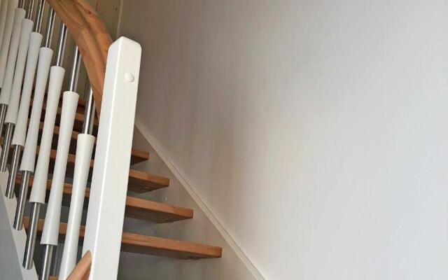 Ferienhaus Wiek RUeG 2161