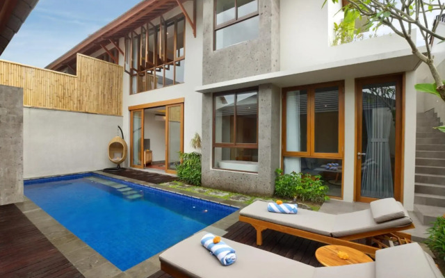 Teratai Villa Canggu by Ini Vie Hospitality