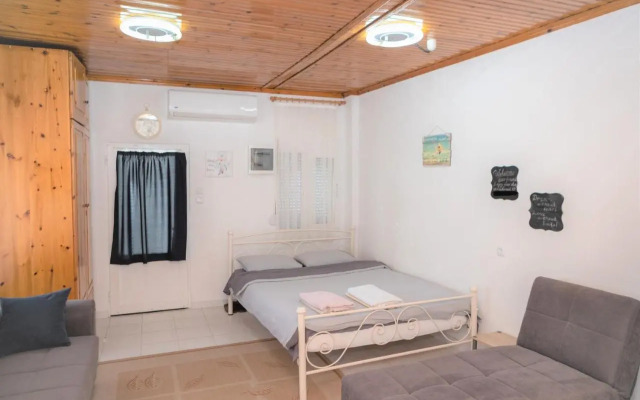 Safe and cozy studio in Xanthi!