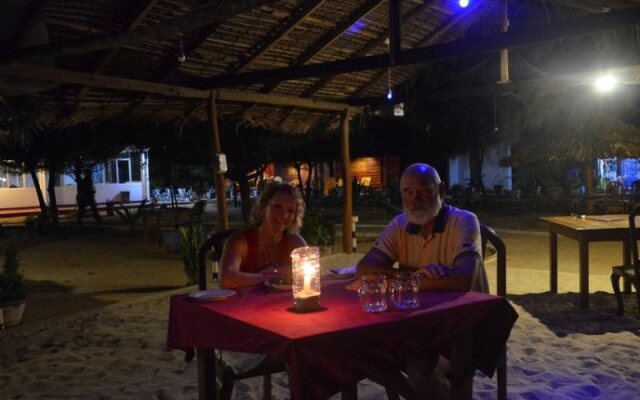 Hotel Silver Beach