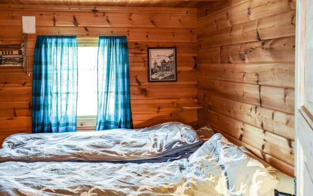 Amazing Home in Dovre With Sauna and 3 Bedrooms