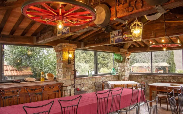 Agriturismo Le Vignacce