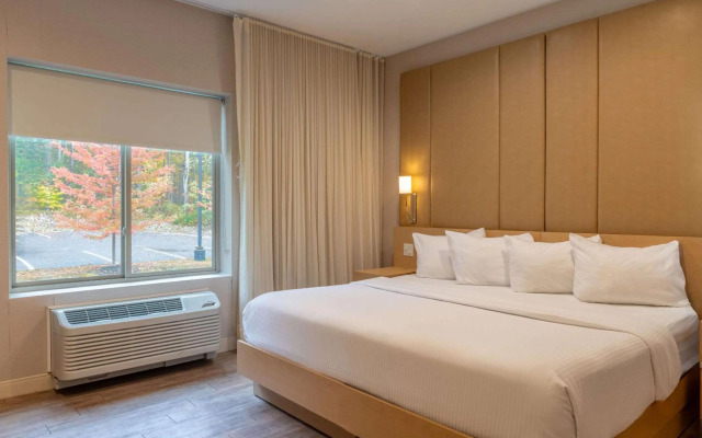 The Chandler Inn Bethlehem - Littleton, an Ascend Collection Hotel