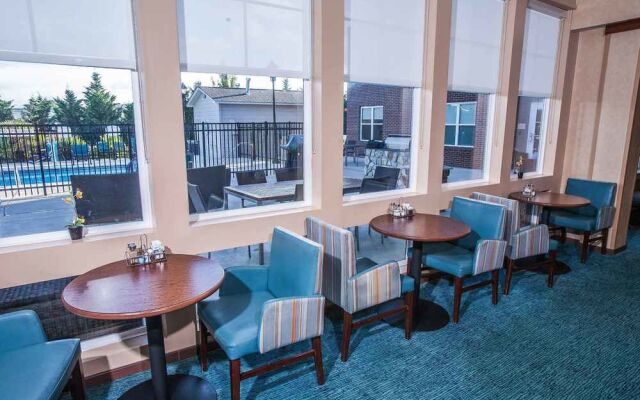 Residence Inn Florence
