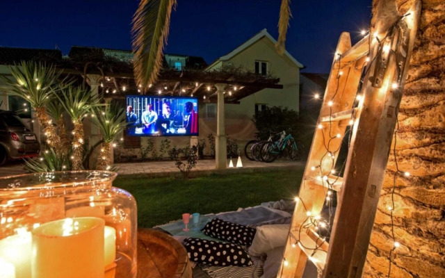 Villa Sweet Home in Split