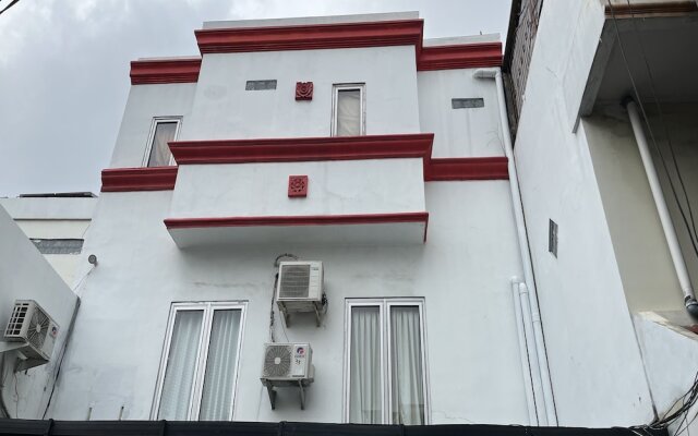 Wisma Berkat