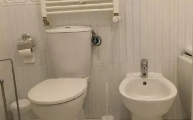 President Apartments by WarsawResidence Group