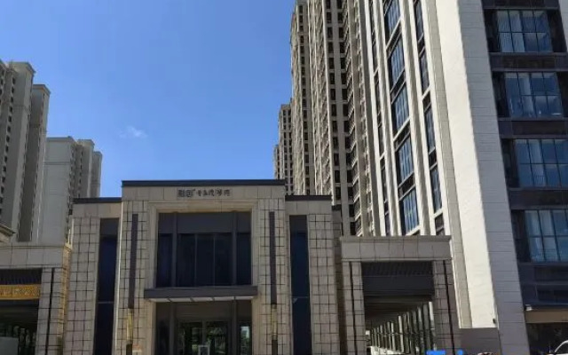 Canglanju Seaview Apartment