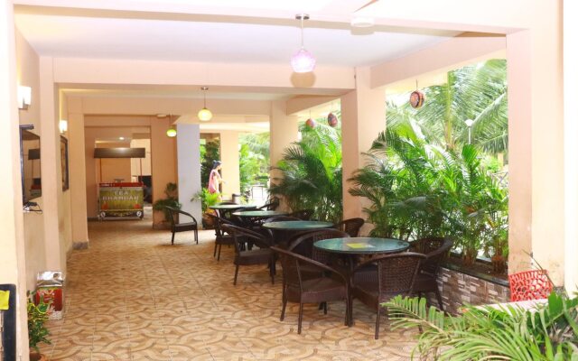 Om Leisure Resort Puri